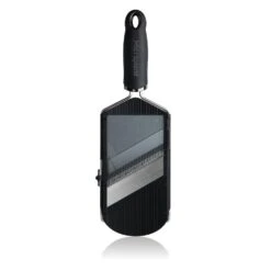 Microplane Adjustable Slicer With Julienne Blade