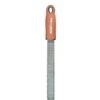 Microplane Premium Classic Zesteur, Cinnamon -Keukengerei Winkel microplane premium classic zester 6