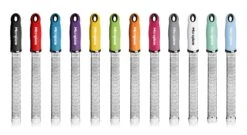 Microplane Premium Classic Zesteur, Wit -Keukengerei Winkel microplane premium classic zesteur 35 2