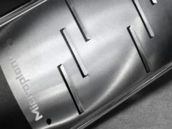 Microplane Professional Grater, Large Slicer 7 Microplane Professional Grater, Large Slicer -Keukengerei Winkel microplane professional grater large slicer 4