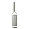 Microplane Professional Grater, Medium Ribbon Dual Grating -Keukengerei Winkel microplane professional grater medium ribbon dual grating 0