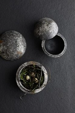 Muubs Echo Bonbonnière, 18 Cm -Keukengerei Winkel muubs echo bonbonniere 14