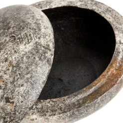 Muubs Echo Bonbonnière, 18 Cm -Keukengerei Winkel muubs echo bonbonniere 17