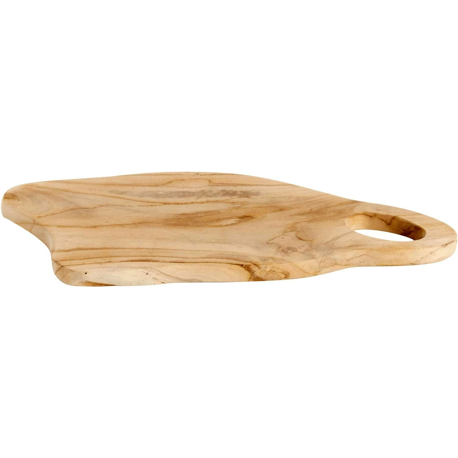 Muubs Louie Cutting Board Small, Nature 3 Muubs Louie Cutting Board Small, Nature