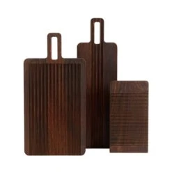 Muubs Yami Snijplank 44 Cm -Keukengerei Winkel muubs yami snijplank 25