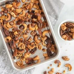 Nordic Ware Eighth Bakvorm 16x24 Cm -Keukengerei Winkel nordic ware eighth bakvorm 16x24 cm 2