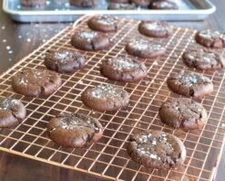 Nordic Ware Koelrek 42,5x28,9x2,5 Cm -Keukengerei Winkel nordic ware koelrek 3