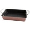 Nordic Ware Ovenschaal 11,4x45,7x23,5 Cm -Keukengerei Winkel nordic ware medium roaster 3
