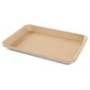 Nordic Ware Baker's Quarter Bakvorm Antiaanbak 22x30 Cm -Keukengerei Winkel nordic ware naturals quarter non stick baking sheet 0