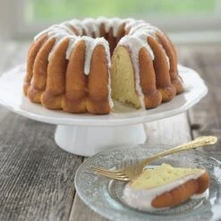 Nordic Ware Elegant Party Bundt Bundt Pan -Keukengerei Winkel nordic ware nordic ware elegant party bundt bundt pan 4