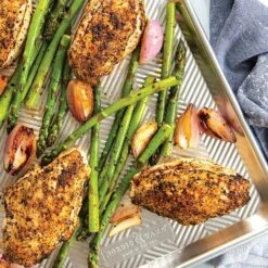 Nordic Ware Prism Bakvorm 32,7x45cm -Keukengerei Winkel nordic ware prism bakvorm 327x45cm 1