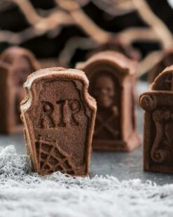 Nordic Ware Tombstone Cakelet Bakvorm 7 Nordic Ware Tombstone Cakelet Bakvorm -Keukengerei Winkel nordic ware tombstone cakelet bakvorm 1