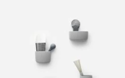 Normann Copenhagen Pocket Organizer 2, White -Keukengerei Winkel normann copenhagen pocket organizer 2 10 1