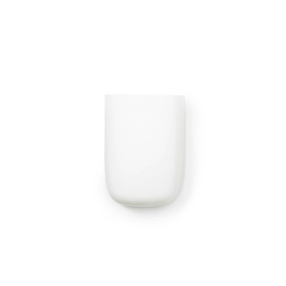Normann Copenhagen Pocket Organizer 3, White 3 Normann Copenhagen Pocket Organizer 3, White