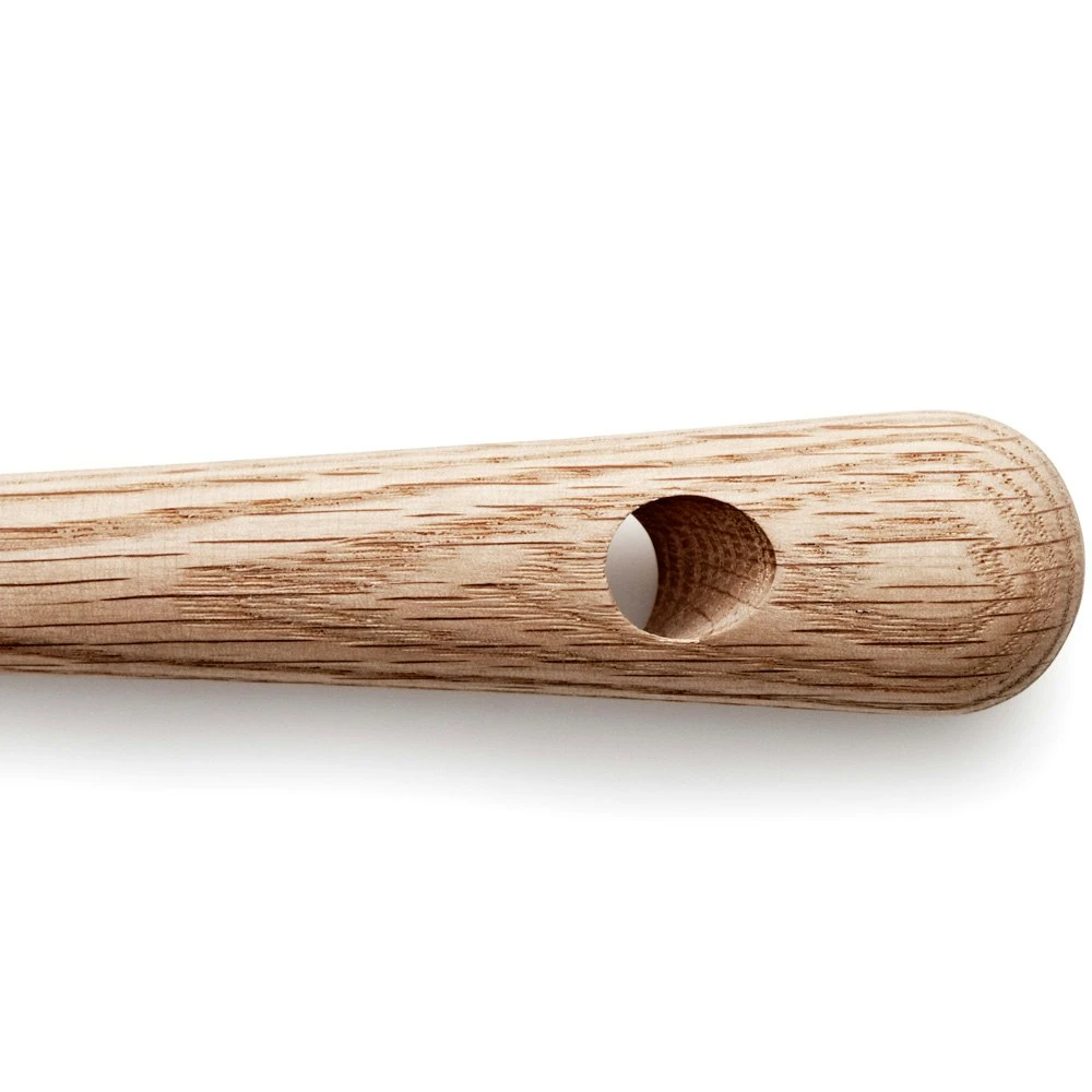 Normann Copenhagen Timber Trivet, Oak 6 Normann Copenhagen Timber Trivet, Oak - Afbeelding 4
