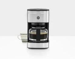 OBH Nordica Coffee Prio Koffiezetapparaat -Keukengerei Winkel obh nordica coffee prio koffiezetapparaat 5