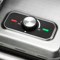 OBH Nordica Compact Elektrische Grill -Keukengerei Winkel obh nordica compact elektrische grill 5