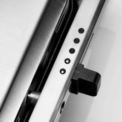 OBH Nordica Compact Elektrische Grill -Keukengerei Winkel obh nordica compact elektrische grill 6