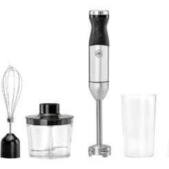 OBH Nordica Elite Mix Handmixer