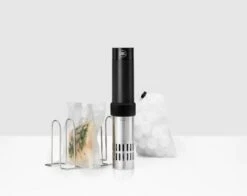 OBH Nordica Sous Vide Pro Plus Immersion Boiler -Keukengerei Winkel obh nordica sous vide pro plus immersion boiler 5