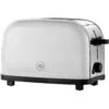 OBH Nordica Toaster Manhattan 2, 220-240V -Keukengerei Winkel obh nordica toaster manhattan 2 220 240v 1