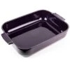 Peugeot Appolia Ovenschaal Eggplant, 25,7x40 Cm -Keukengerei Winkel peugeot appolia ovenschaal eggplant 1
