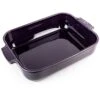 Peugeot Appolia Ovenschaal Eggplant, 20x32 Cm -Keukengerei Winkel peugeot appolia ovenschaal eggplant 2