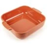 Peugeot Appolia Ovenschaal Terracotta, 28x28 Cm 1 Peugeot Appolia Ovenschaal Terracotta, 28x28 Cm -Keukengerei Winkel peugeot appolia ovenschaal terracotta 13