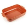 Peugeot Appolia Ovenschaal Terracotta, 20x32 Cm -Keukengerei Winkel peugeot appolia ovenschaal terracotta 5