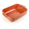 Peugeot Appolia Ovenschaal Terracotta, 15,5x25 Cm 2 Peugeot Appolia Ovenschaal Terracotta, 15,5x25 Cm -Keukengerei Winkel peugeot appolia ovenschaal terracotta 9