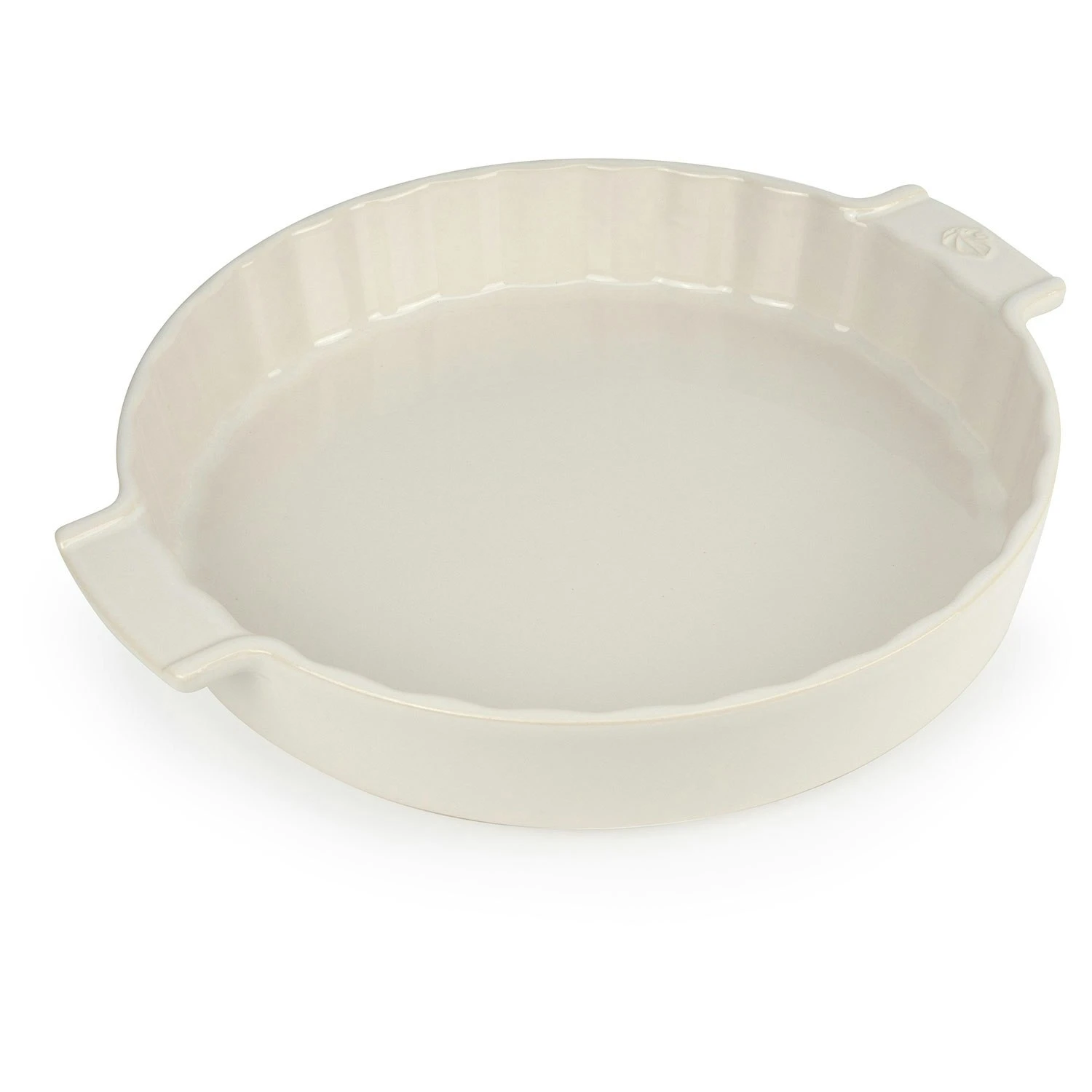 Peugeot Appolia Taartvorm 28 Cm, Ecru 3 Peugeot Appolia Taartvorm 28 Cm, Ecru