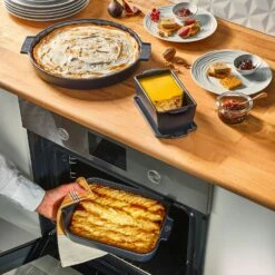 Peugeot Appolia Taartvorm 30 Cm, Leisteen -Keukengerei Winkel peugeot appolia taartvorm 30 cm 17