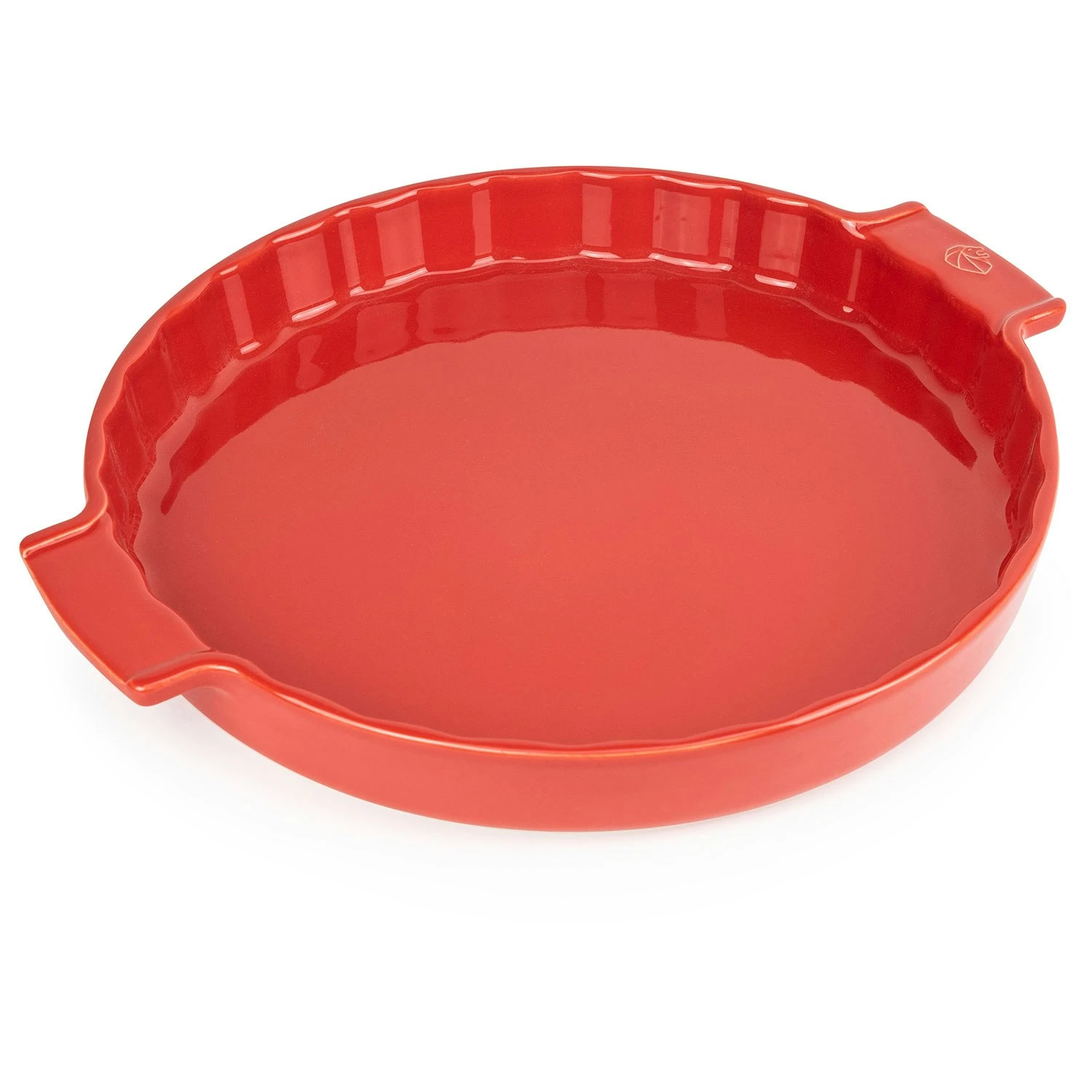 Peugeot Appolia Taartvorm 30 Cm, Rood 3 Peugeot Appolia Taartvorm 30 Cm, Rood