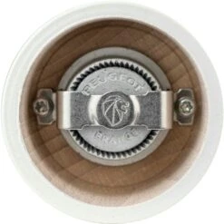 Peugeot Bistro Pepermolen 10 Cm, Ivory 11 Peugeot Bistro Pepermolen 10 Cm, Ivory -Keukengerei Winkel peugeot bistro pepermolen 10 cm 43