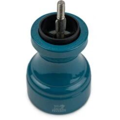 Peugeot Bistrorama Pepper Mill Red Passion 10 Cm Pepermolen 10 Cm, Pacific Blue 10 Peugeot Bistrorama Pepper Mill Red Passion 10 Cm Pepermolen 10 Cm, Pacific Blue -Keukengerei Winkel peugeot bistro pepermolen 10 cm 47