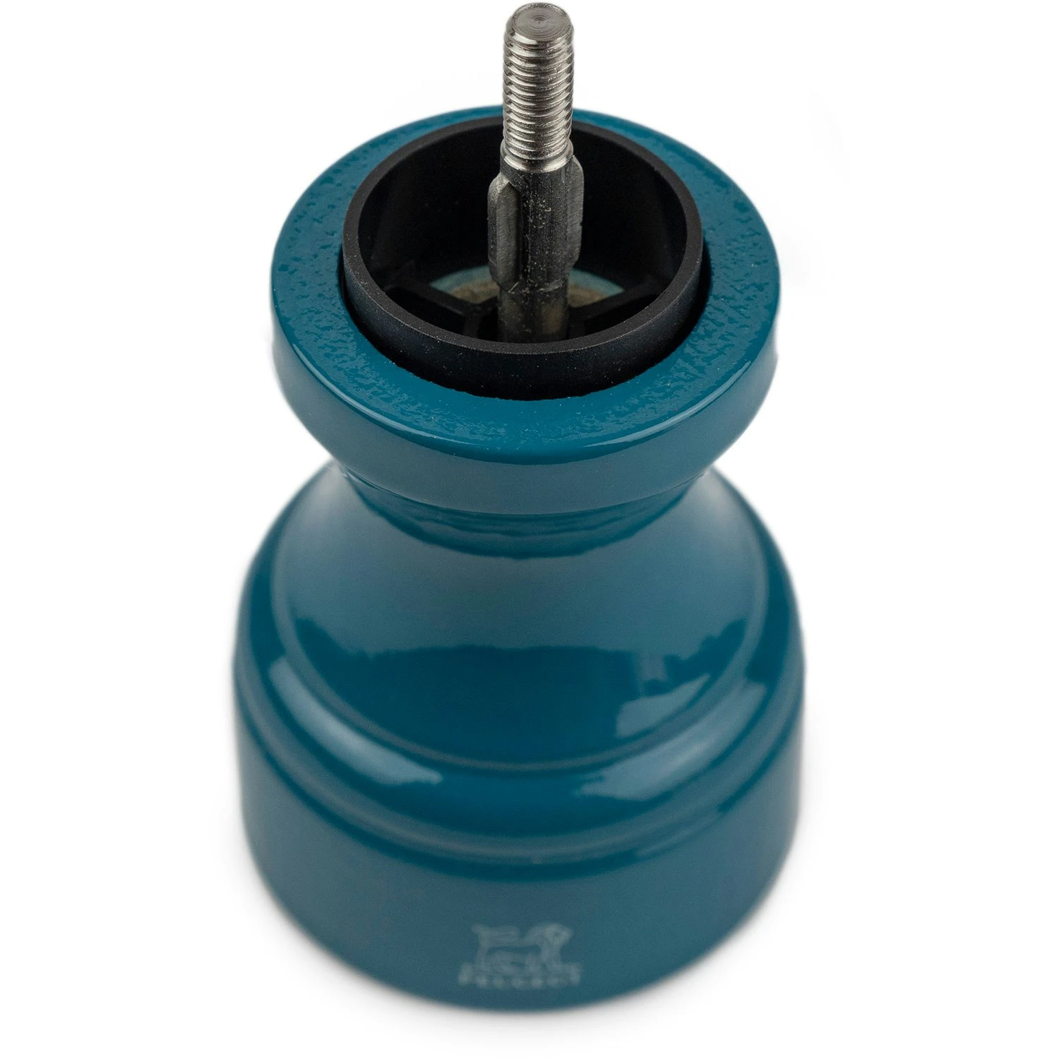 Peugeot Bistrorama Pepper Mill Red Passion 10 Cm Pepermolen 10 Cm, Pacific Blue 5 Peugeot Bistrorama Pepper Mill Red Passion 10 Cm Pepermolen 10 Cm, Pacific Blue - Afbeelding 3