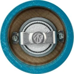 Peugeot Bistrorama Pepper Mill Red Passion 10 Cm Pepermolen 10 Cm, Pacific Blue 11 Peugeot Bistrorama Pepper Mill Red Passion 10 Cm Pepermolen 10 Cm, Pacific Blue -Keukengerei Winkel peugeot bistro pepermolen 10 cm 48