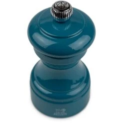 Peugeot Bistrorama Pepper Mill Red Passion 10 Cm Pepermolen 10 Cm, Pacific Blue 12 Peugeot Bistrorama Pepper Mill Red Passion 10 Cm Pepermolen 10 Cm, Pacific Blue -Keukengerei Winkel peugeot bistro pepermolen 10 cm 49