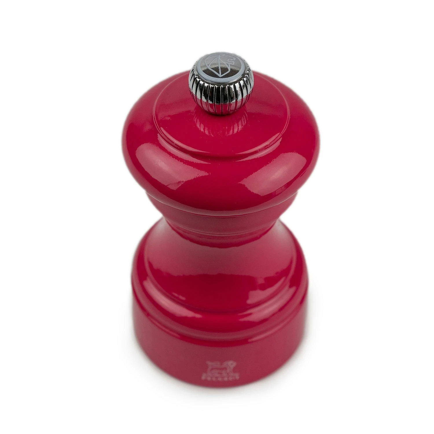 Peugeot Bistro Zoutmolen 10 Cm, Roze 4 Peugeot Bistro Zoutmolen 10 Cm, Roze - Afbeelding 2