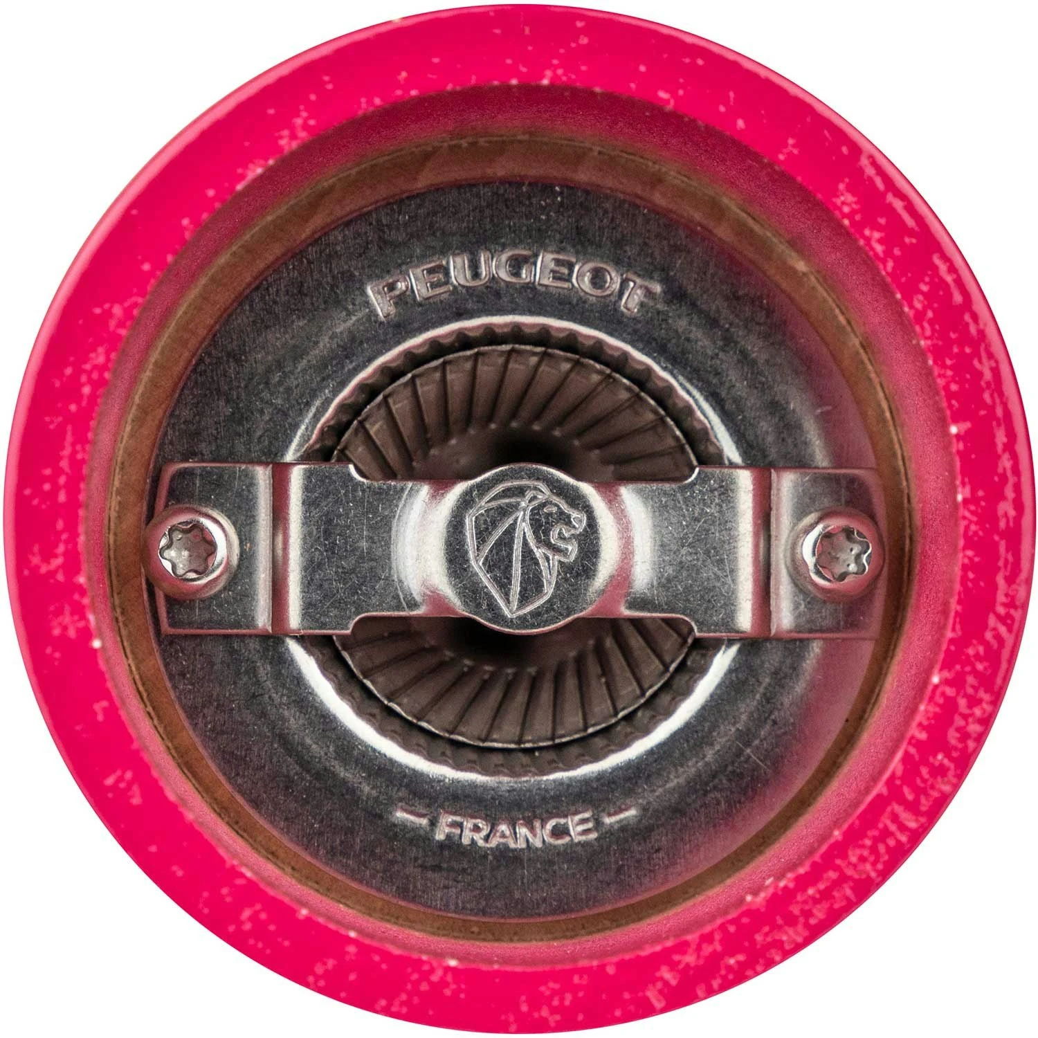 Peugeot Bistro Zoutmolen 10 Cm, Roze 5 Peugeot Bistro Zoutmolen 10 Cm, Roze - Afbeelding 3