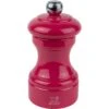Peugeot Bistro Pepermolen 10 Cm, Roze -Keukengerei Winkel peugeot bistrorama pepper mill red passion 10 cm 17