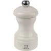 Peugeot Bistro Pepermolen 10 Cm, Ivory -Keukengerei Winkel peugeot bistrorama pepper mill red passion 10 cm 22