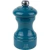 Peugeot Bistrorama Pepper Mill Red Passion 10 Cm Pepermolen 10 Cm, Pacific Blue -Keukengerei Winkel peugeot bistrorama pepper mill red passion 10 cm 28