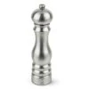 Peugeot Paris Chef U'Select Salt Mill Stainless Steel, 22 Cm -Keukengerei Winkel peugeot paris chef uselect salt mill stainless steel 2