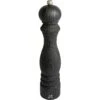 Peugeot Paris Nature Dark Pepermolen, 30 Cm -Keukengerei Winkel peugeot paris nature black moulin poivre nature black 12 c 18