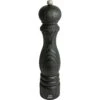 Peugeot Paris Nature Dark Zoutmolen, 30 Cm -Keukengerei Winkel peugeot paris nature black moulin sel nature black 12 cm 0