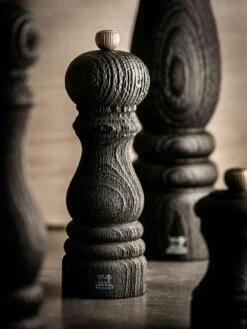 Peugeot Paris Nature Dark Zoutmolen, 30 Cm -Keukengerei Winkel peugeot paris nature dark zoutmolen 1