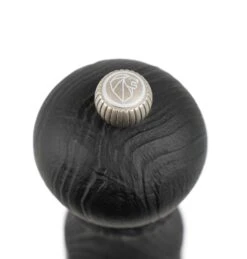 Peugeot Paris Nature Dark Zoutmolen, 12 Cm -Keukengerei Winkel peugeot paris nature dark zoutmolen 4