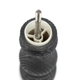 Peugeot Paris Nature Dark Zoutmolen, 12 Cm -Keukengerei Winkel peugeot paris nature dark zoutmolen 5