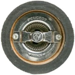 Peugeot Paris Nature Dark Zoutmolen, 12 Cm -Keukengerei Winkel peugeot paris nature dark zoutmolen 6